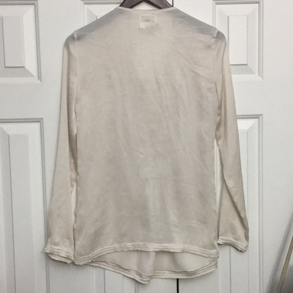 Mssp Max Studio By Leon Max Blouse - image 6